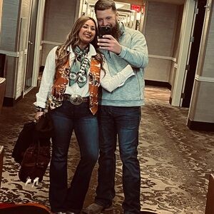 Meet your Posher, Ashly